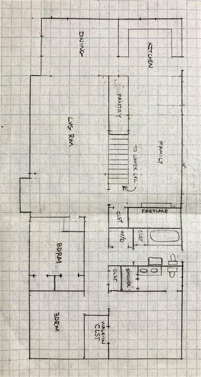 2150 Azalea Circle Decatur, GA 30033 - Photo 28 of 28 a bathroom with a shower