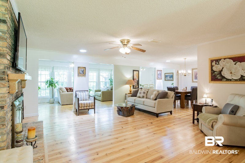 17847 River Road Summerdale, AL 36580 - Photo 9 of 49