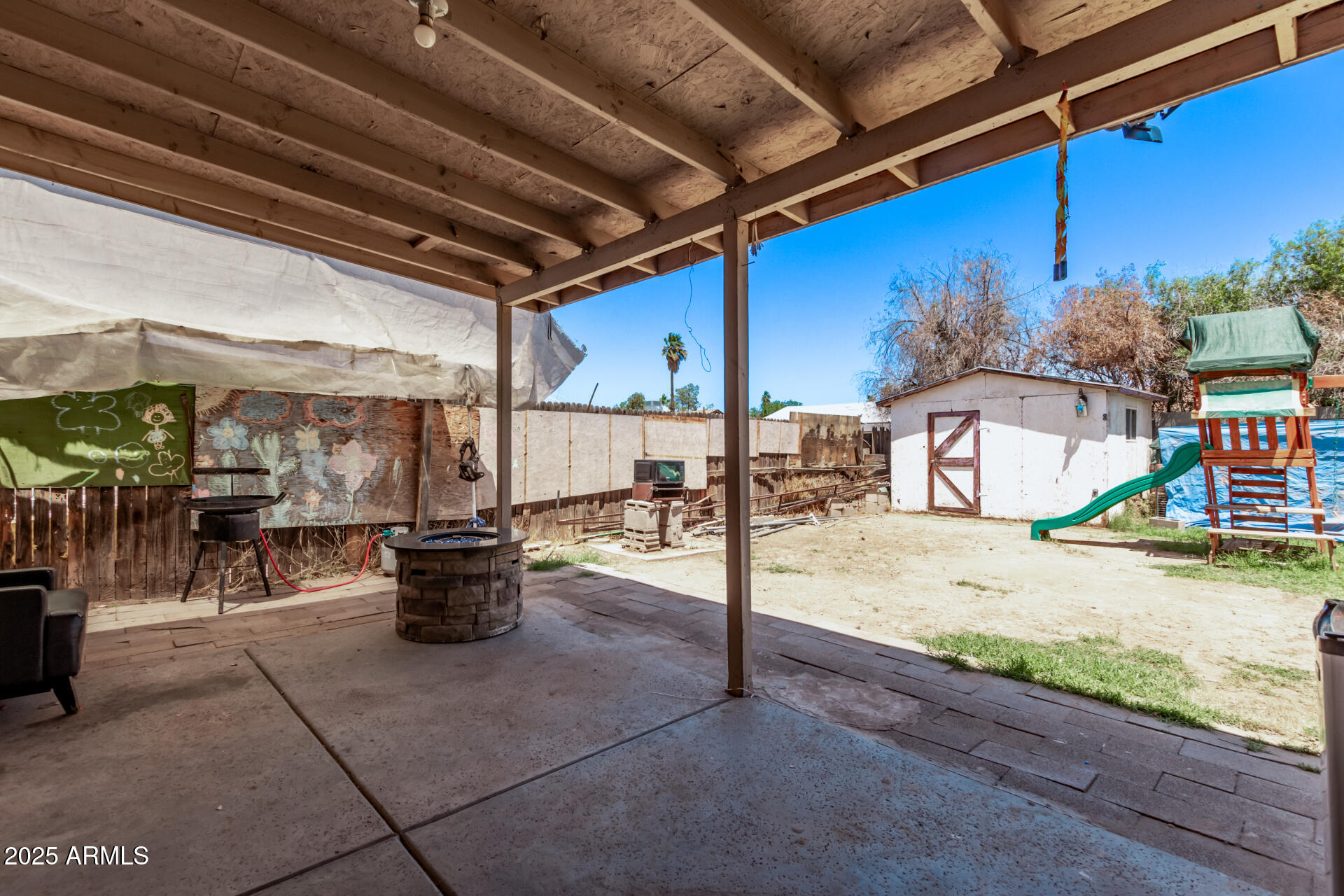 6814 West Berkeley Road Phoenix, AZ 85035 - Photo 25 of 31 26 Berkeley