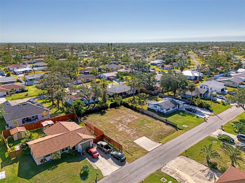 548 Morningside Road Venice, FL 34293 - Photo 10 of 22 an aerial view of a city