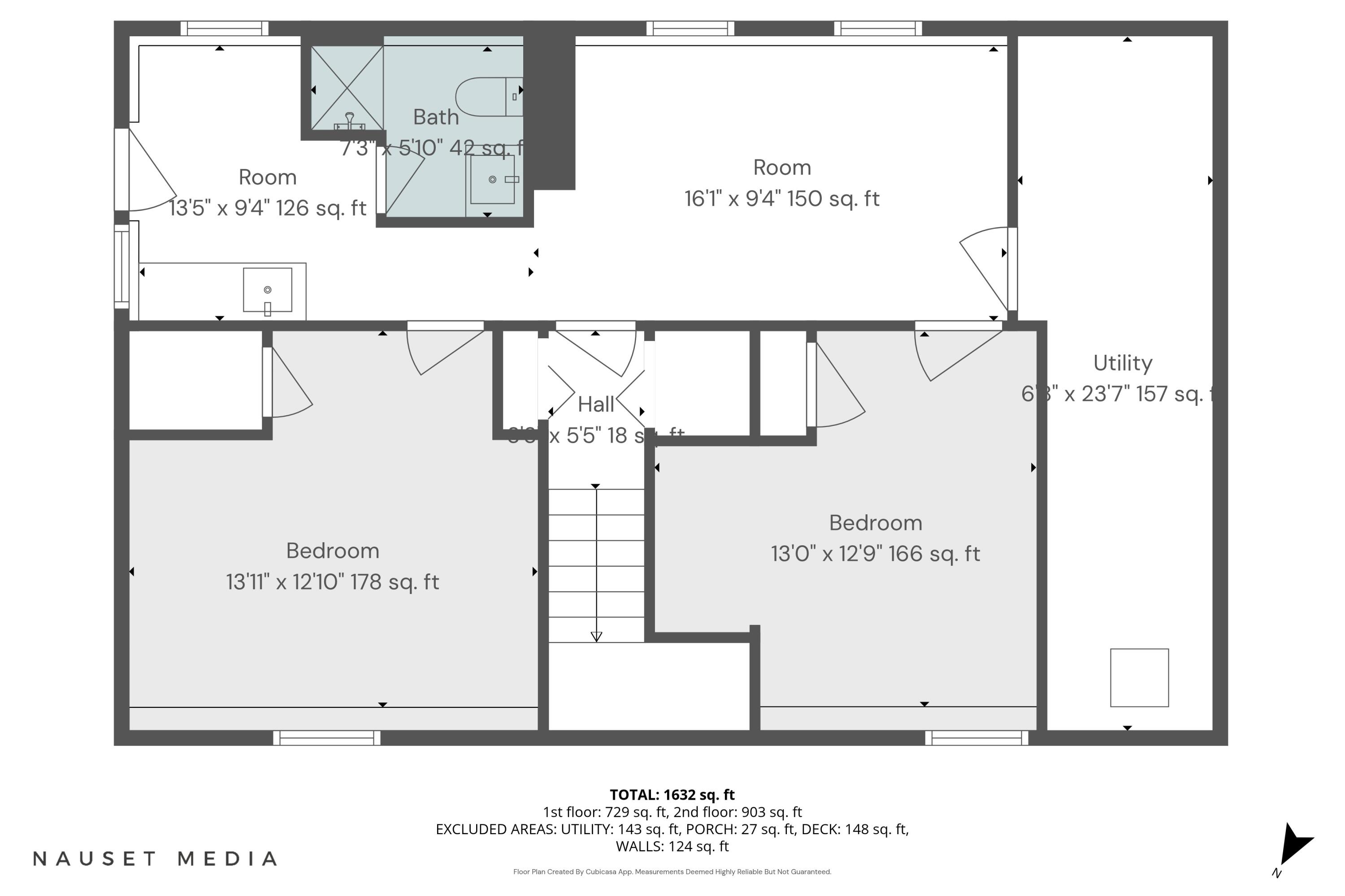 585 Old Falmouth Road Marstons Mills, MA 02648 - Photo 38 of 40 1-Floorplan_1
