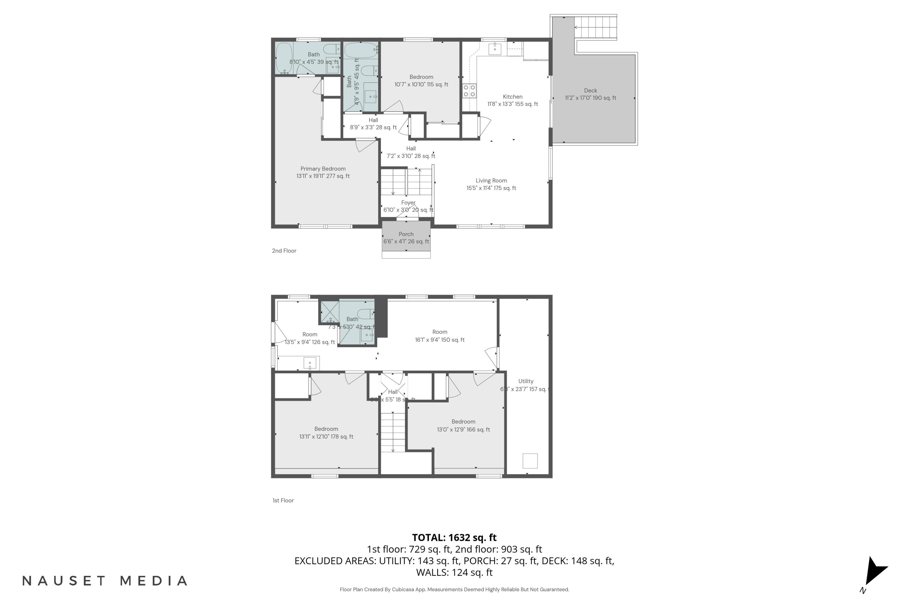 585 Old Falmouth Road Marstons Mills, MA 02648 - Photo 40 of 40 3-Floorplan_3