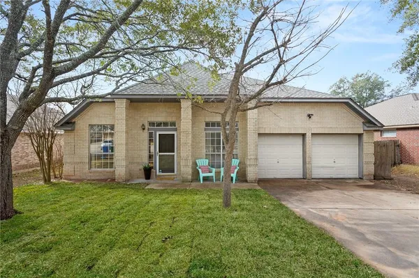 $2,350 | 1707 Gnu Gap, Round Rock, TX 78664