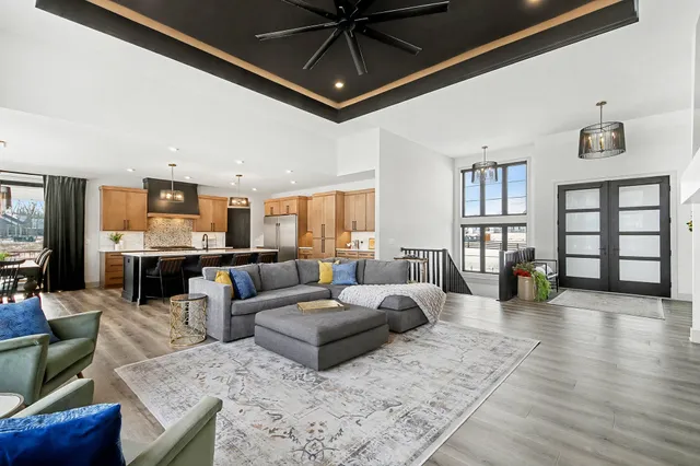 $1,299,000 | 3324 Hideaway Drive, Caledonia, MI 49316