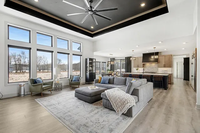 $1,299,000 | 3324 Hideaway Drive, Caledonia, MI 49316