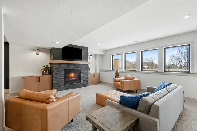 $1,299,000 | 3324 Hideaway Drive, Caledonia, MI 49316