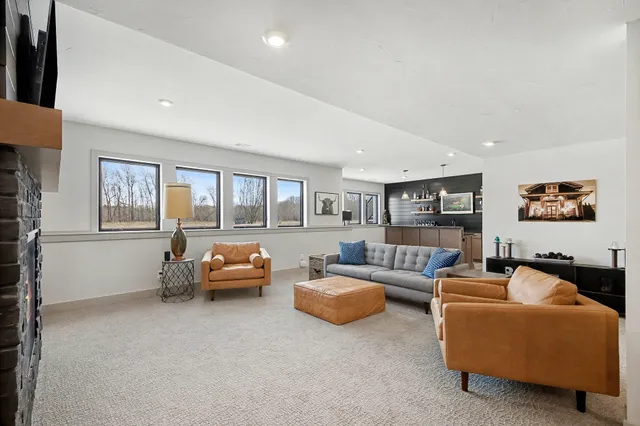 $1,299,000 | 3324 Hideaway Drive, Caledonia, MI 49316