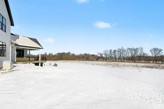 $1,299,000 | 3324 Hideaway Drive, Caledonia, MI 49316