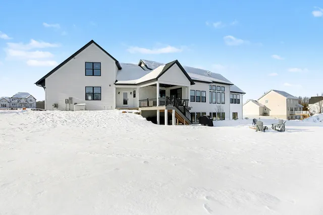 $1,299,000 | 3324 Hideaway Drive, Caledonia, MI 49316