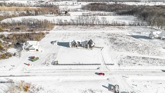 $1,299,000 | 3324 Hideaway Drive, Caledonia, MI 49316