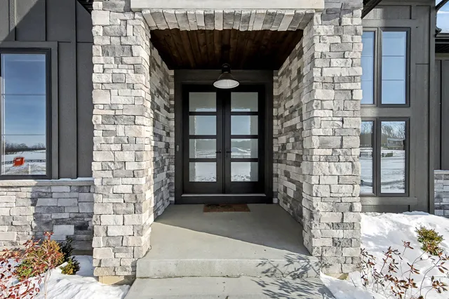 $1,299,000 | 3324 Hideaway Drive, Caledonia, MI 49316