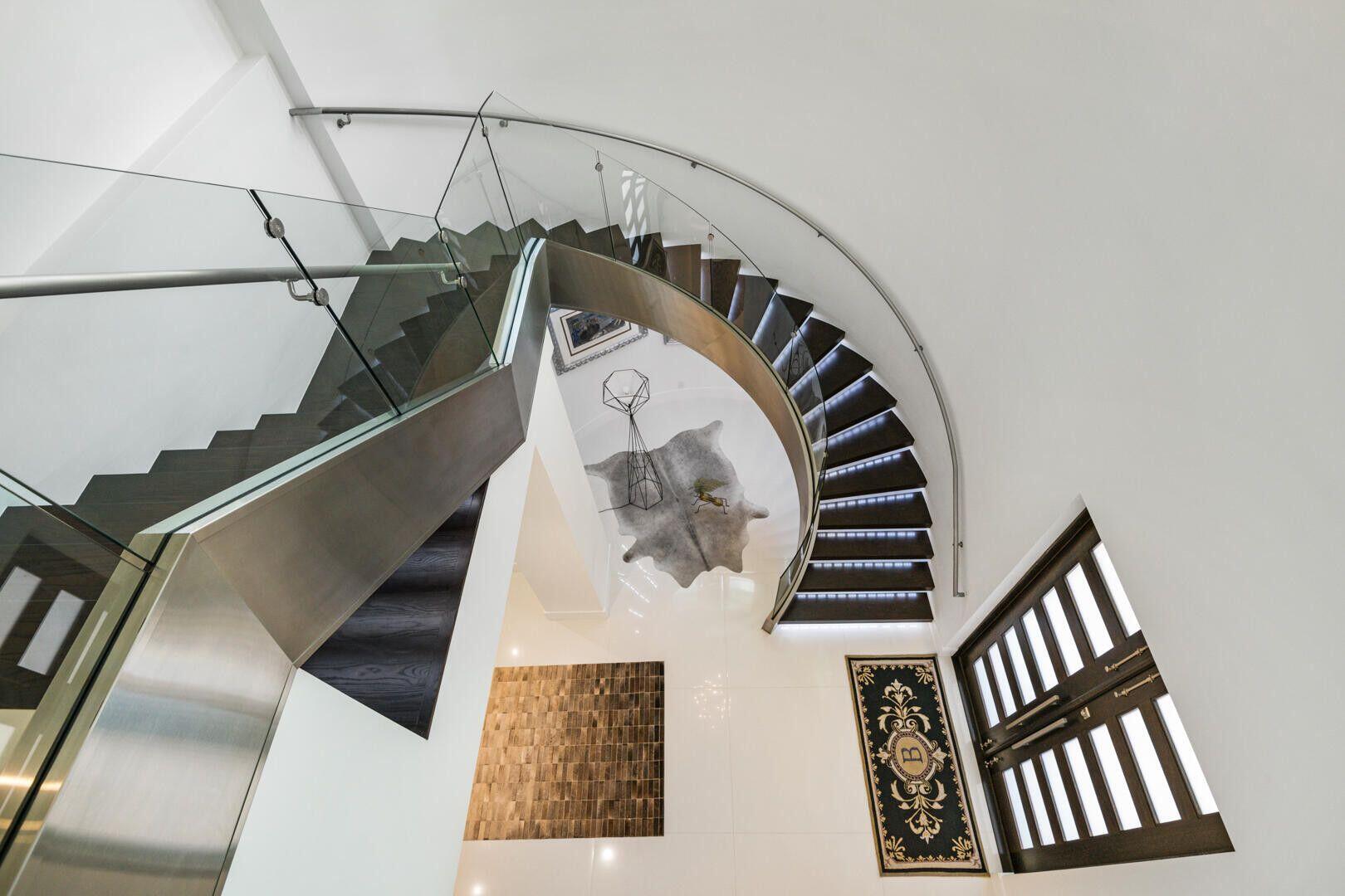 17106 Ave Le Rivage Boca Raton, FL 33496 - Photo 11 of 76 Entrance