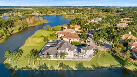 $7,600,000 | 17106 Ave Le Rivage, Boca Raton, FL 33496