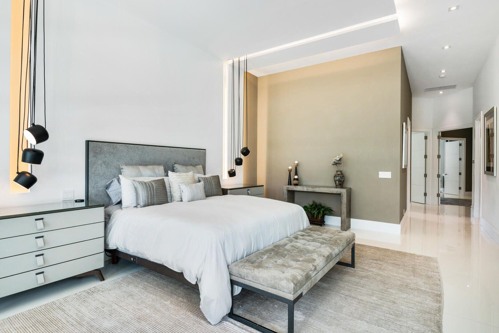 17106 Ave Le Rivage Boca Raton, FL 33496 - Photo 29 of 76 Primary Bedroom