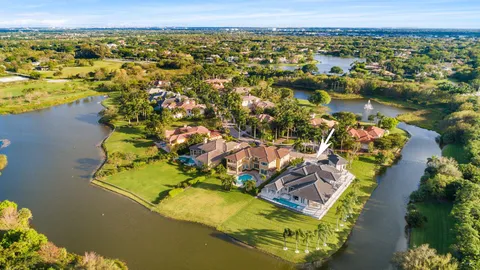 $7,600,000 | 17106 Ave Le Rivage, Boca Raton, FL 33496