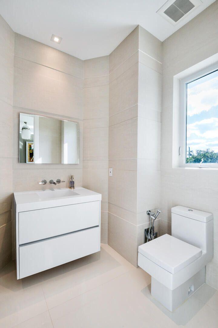 17106 Ave Le Rivage Boca Raton, FL 33496 - Photo 36 of 76 His Bath