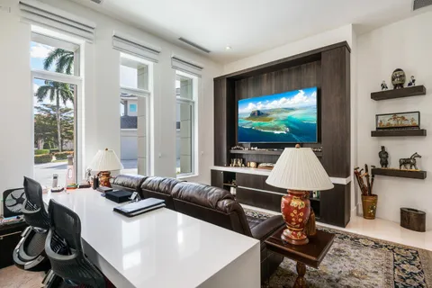 $7,600,000 | 17106 Ave Le Rivage, Boca Raton, FL 33496