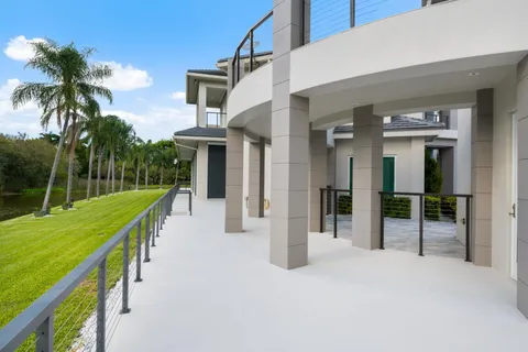 $7,600,000 | 17106 Ave Le Rivage, Boca Raton, FL 33496