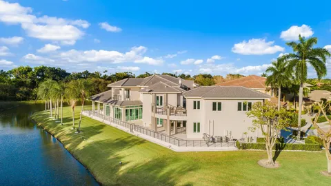 $7,600,000 | 17106 Ave Le Rivage, Boca Raton, FL 33496