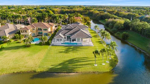 $7,600,000 | 17106 Ave Le Rivage, Boca Raton, FL 33496