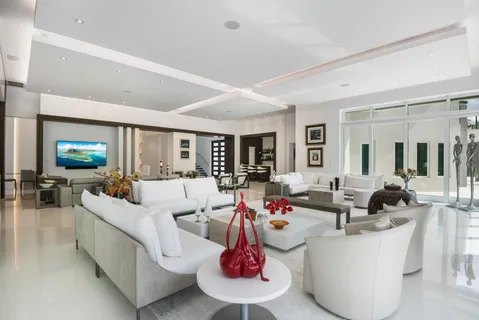 $7,600,000 | 17106 Ave Le Rivage, Boca Raton, FL 33496