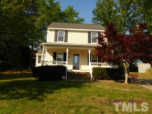111 Quail Ridge Henderson, NC 27536 - Photo 1 of 21 Gallery Image 1