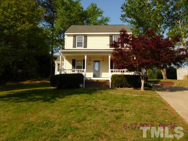 111 Quail Ridge Henderson, NC 27536 - Photo 2 of 21 Gallery Image 2