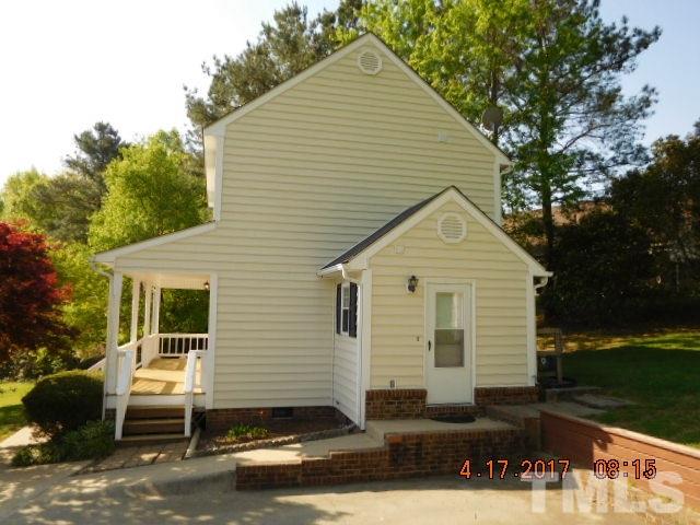 111 Quail Ridge Henderson, NC 27536 - Photo 3 of 21 Gallery Image 3