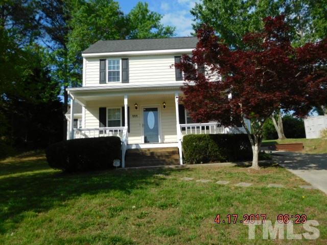 111 Quail Ridge Henderson, NC 27536 - Photo 21 of 21 Gallery Image 21