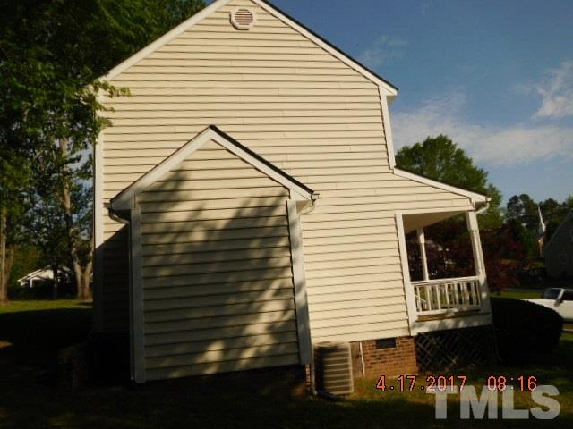 111 Quail Ridge Henderson, NC 27536 - Photo 5 of 21 Gallery Image 5