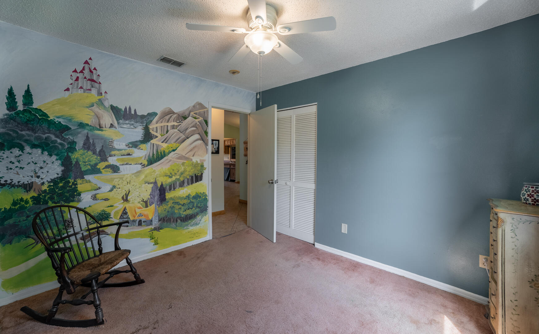 1533 West Powder Horn Road Titusville, FL 32796 - Photo 12 of 29 a view of a room with gym equipment