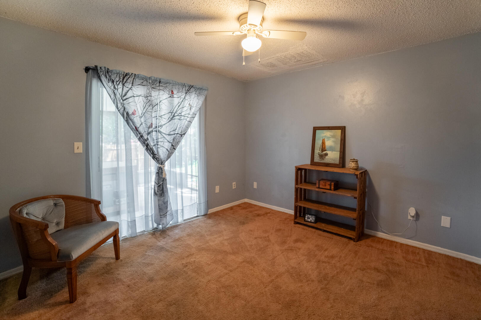 1533 West Powder Horn Road Titusville, FL 32796 - Photo 14 of 29 a view of room with stairs and a chandelier