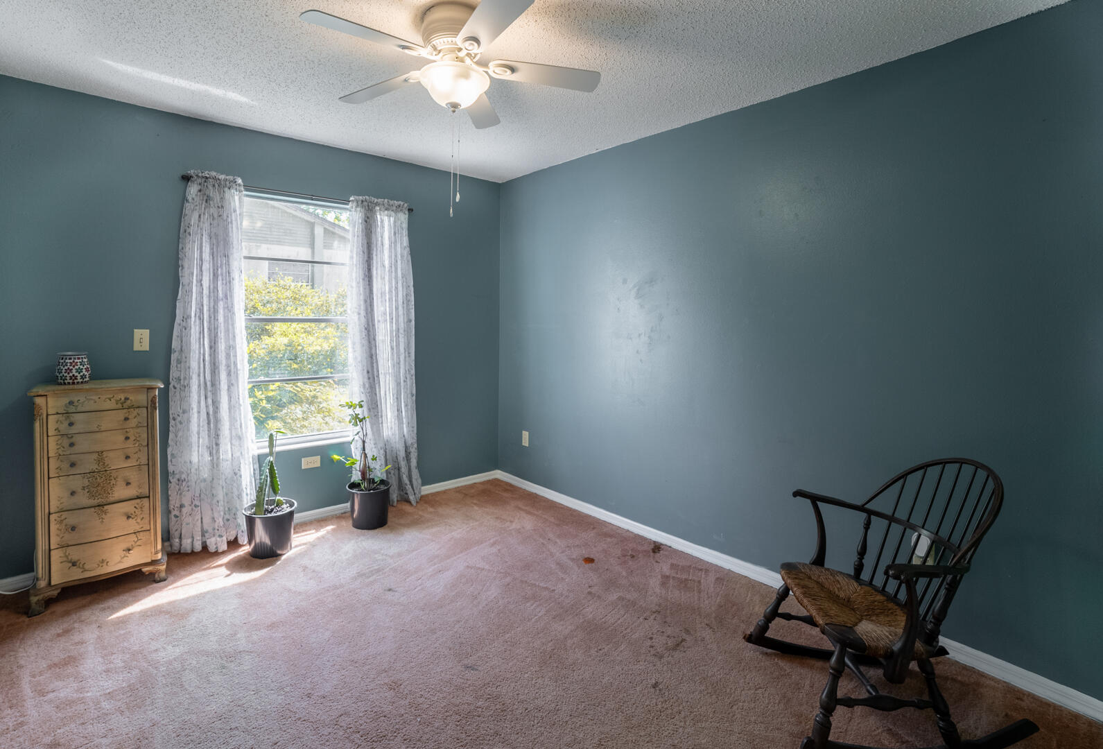 1533 West Powder Horn Road Titusville, FL 32796 - Photo 17 of 29 a view of a room with furniture window and outside view
