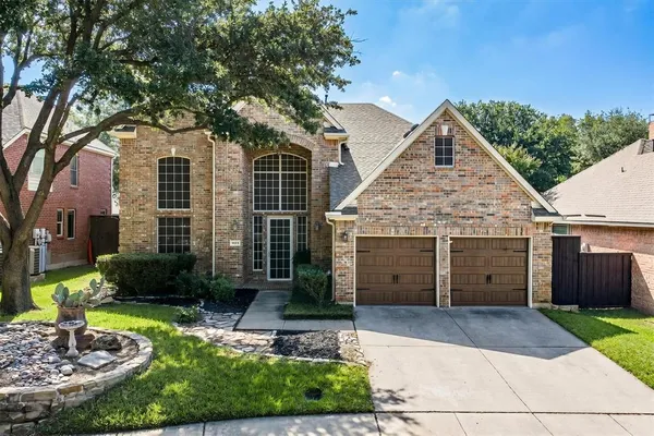 $635,000 | 2704 Atwood Drive, Flower Mound, TX 75028
