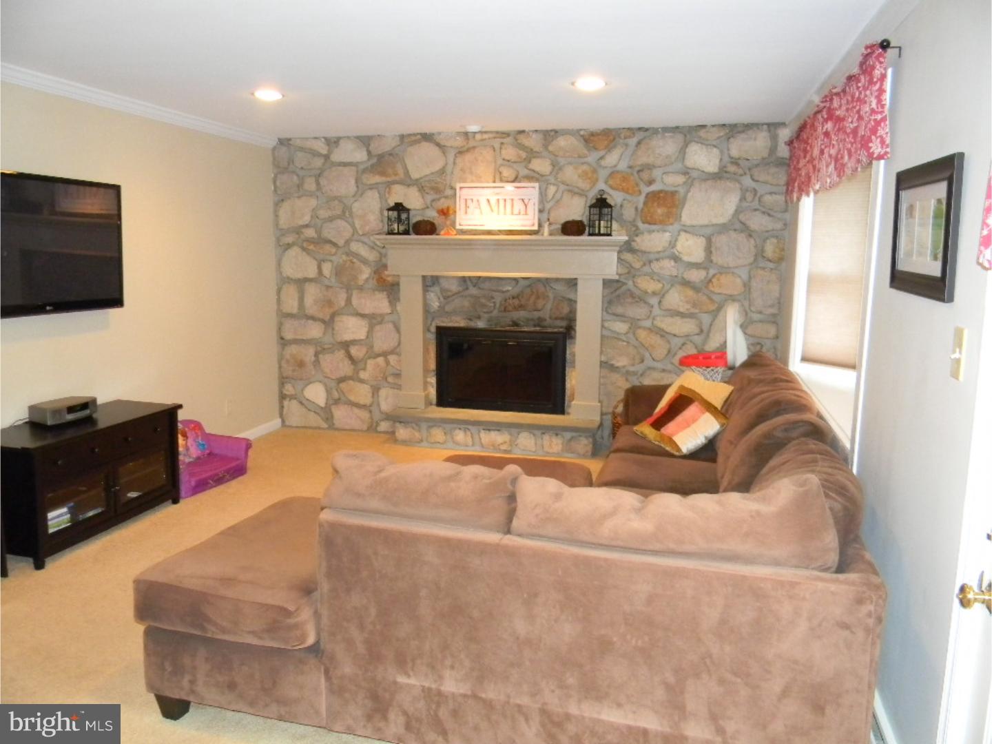 208 Crump Road Exton, PA 19341 - Photo 8 of 25 Family Room