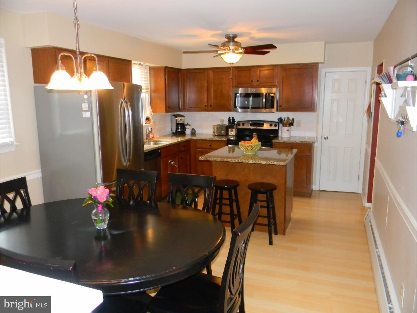 208 Crump Road Exton, PA 19341 - Photo 9 of 25 Kitchen