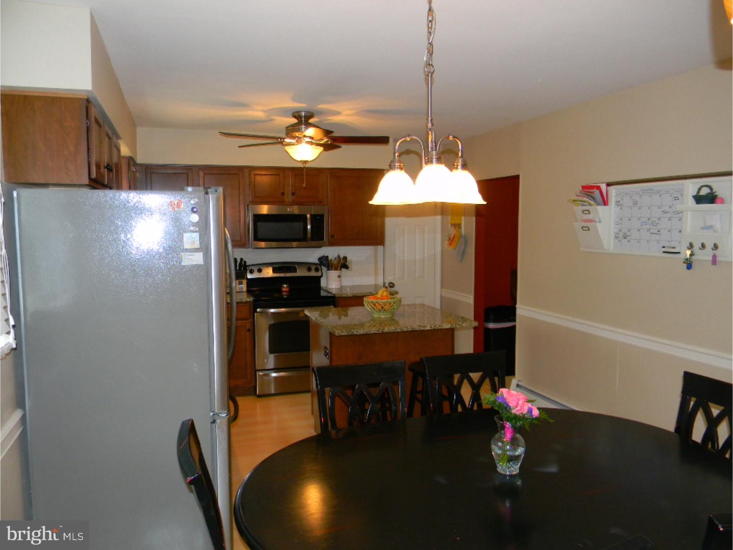 208 Crump Road Exton, PA 19341 - Photo 10 of 25 Kitchen