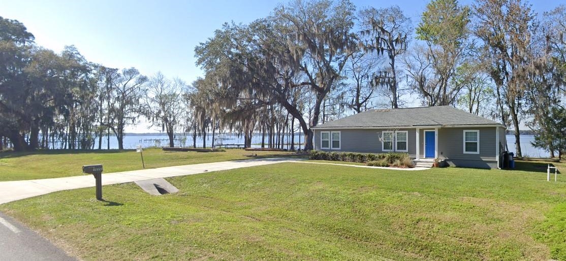 10351 North County Road St. Augustine, FL 32092 - Photo 1 of 1 Gallery Image 1