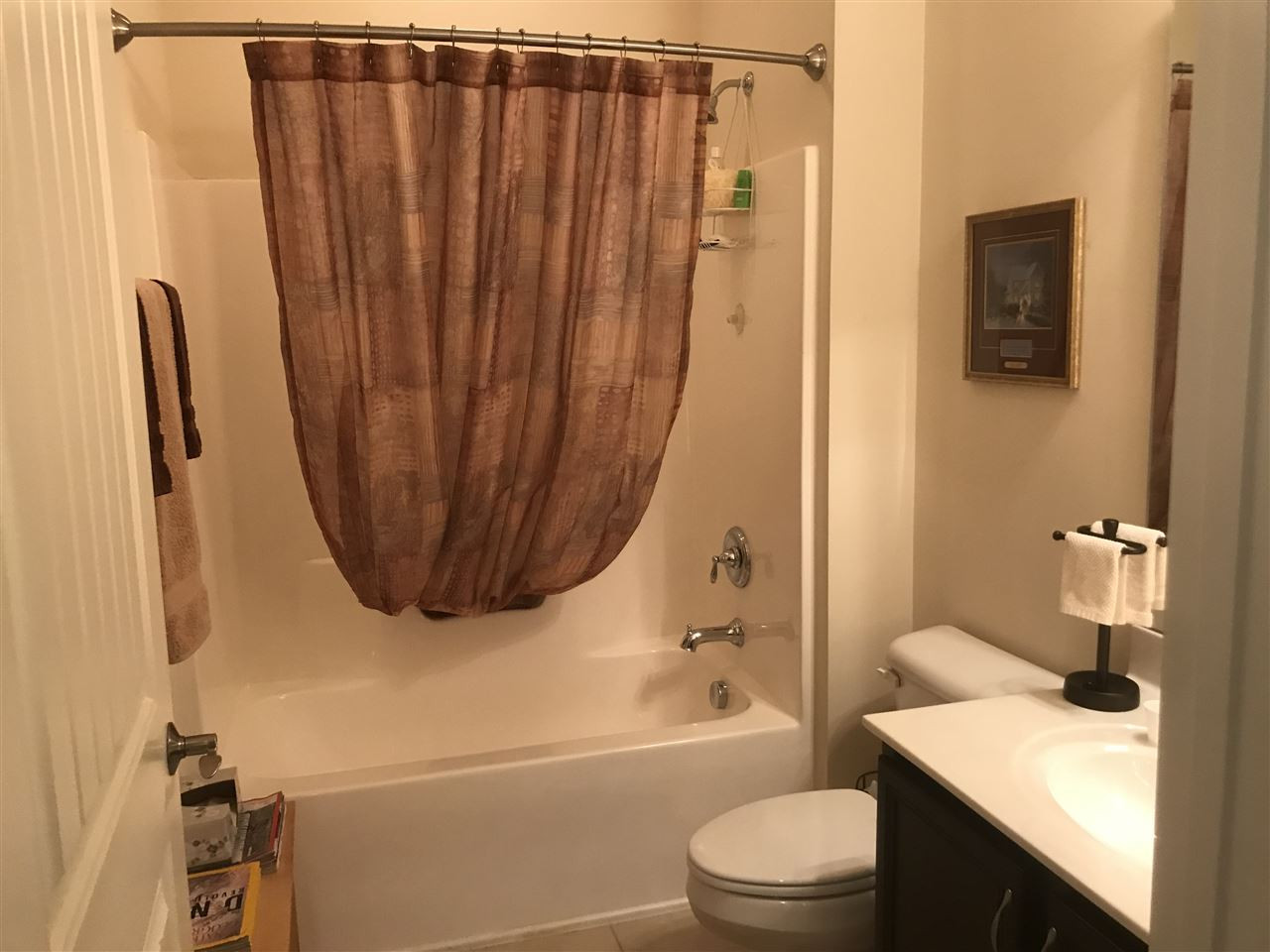4712 Fern Stone Court Raleigh, NC 27604 - Photo 20 of 23 Bathroom 2