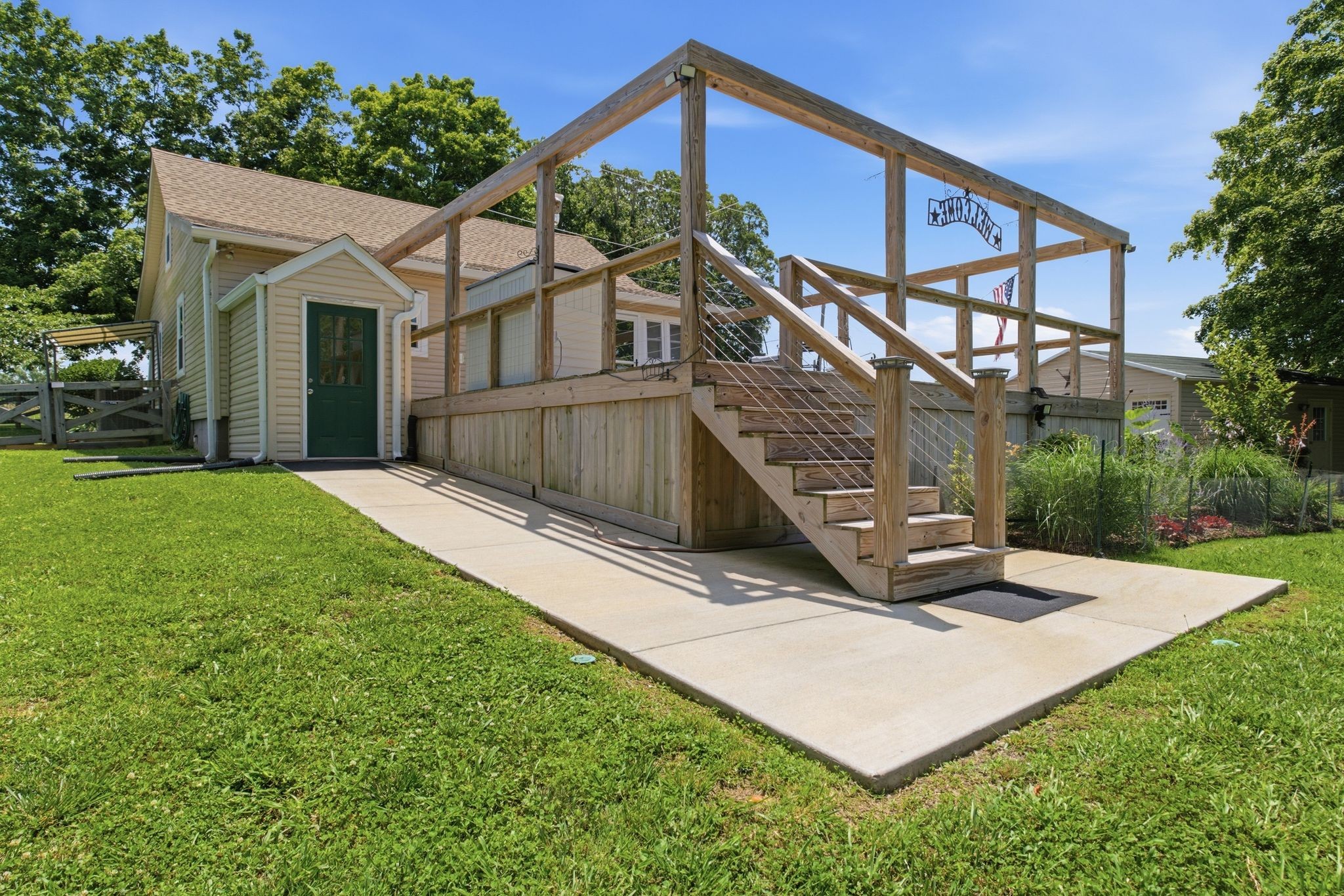 1300 Oak Grove Road Dickson, TN 37055 - Photo 28 of 46