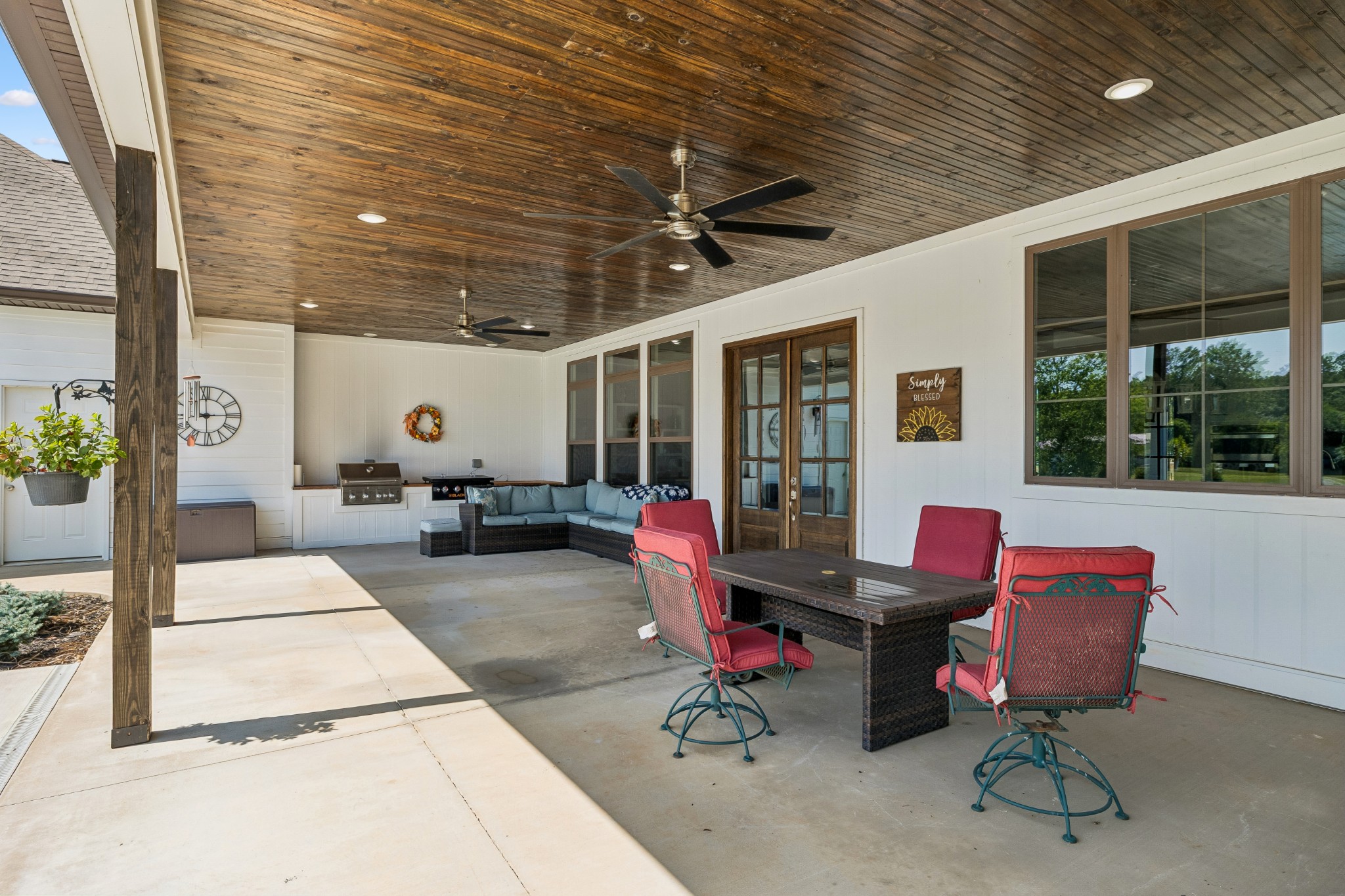 2745 Joe Mac Lipscomb Road Springfield, TN 37172 - Photo 44 of 77