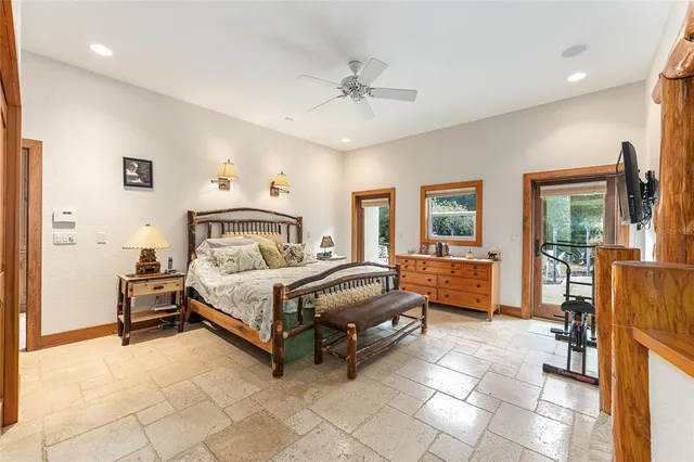 $1,075,000 | 15225 Northeast 246 Avenue, Salt Springs, FL 32134