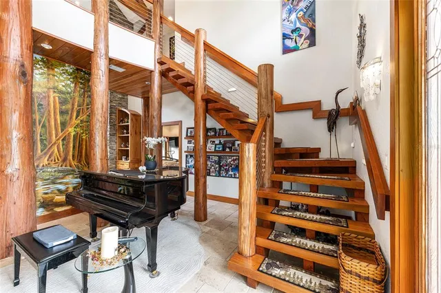 $1,075,000 | 15225 Northeast 246 Avenue, Salt Springs, FL 32134