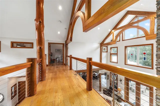 $1,075,000 | 15225 Northeast 246 Avenue, Salt Springs, FL 32134