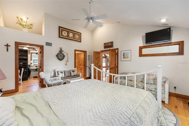 $1,075,000 | 15225 Northeast 246 Avenue, Salt Springs, FL 32134