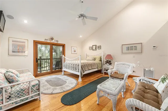 $1,075,000 | 15225 Northeast 246 Avenue, Salt Springs, FL 32134