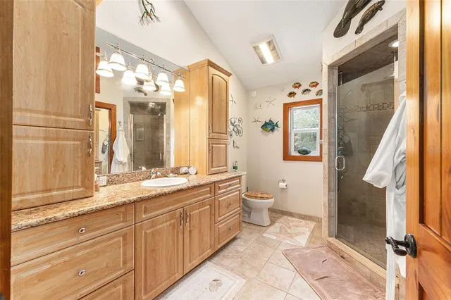 $1,075,000 | 15225 Northeast 246 Avenue, Salt Springs, FL 32134