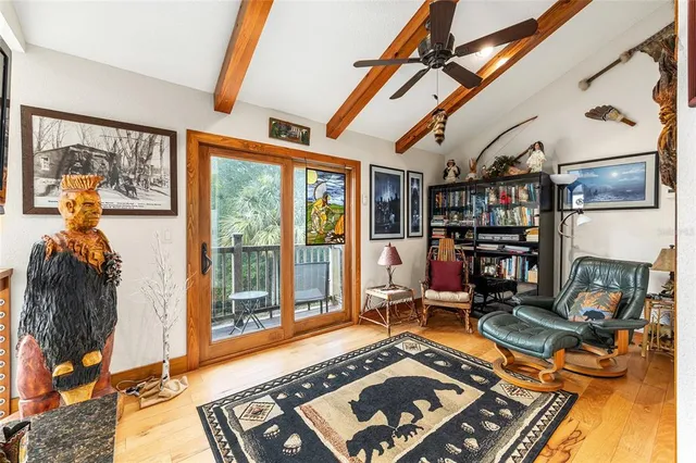 $1,075,000 | 15225 Northeast 246 Avenue, Salt Springs, FL 32134