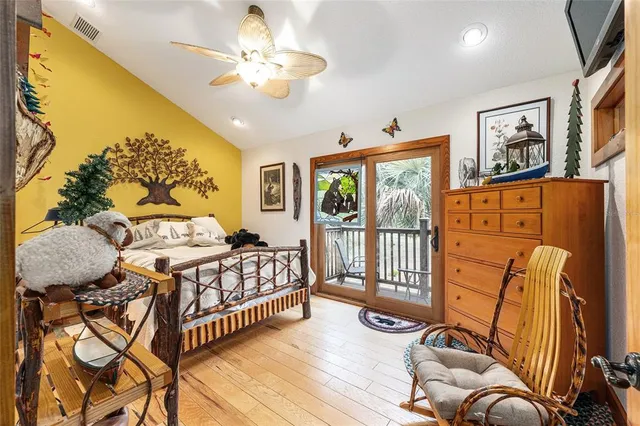 $1,075,000 | 15225 Northeast 246 Avenue, Salt Springs, FL 32134