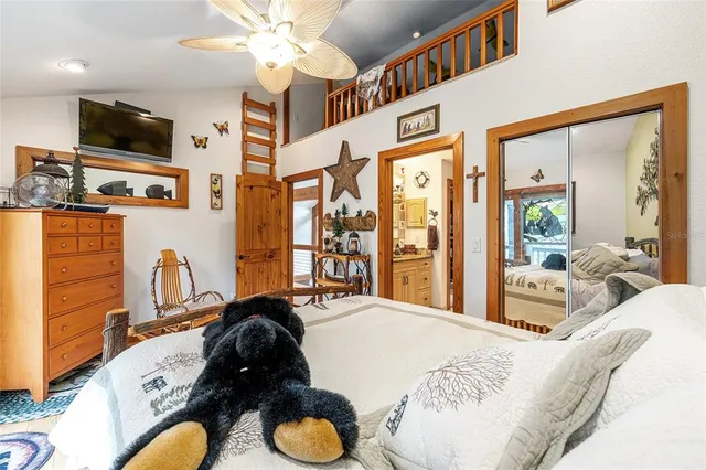 $1,075,000 | 15225 Northeast 246 Avenue, Salt Springs, FL 32134